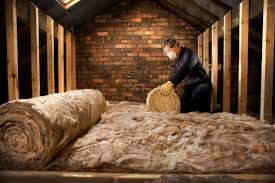 Best Insulation Air Sealing  in Travilah, MD